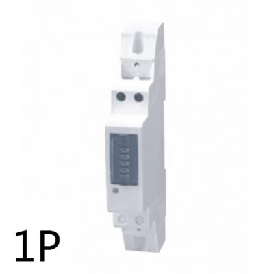 DDS5588U導(dǎo)軌式(1P)<br>單相電子式電能表 DDS5588U導(dǎo)軌式(1P)<br>單相電子式電能表